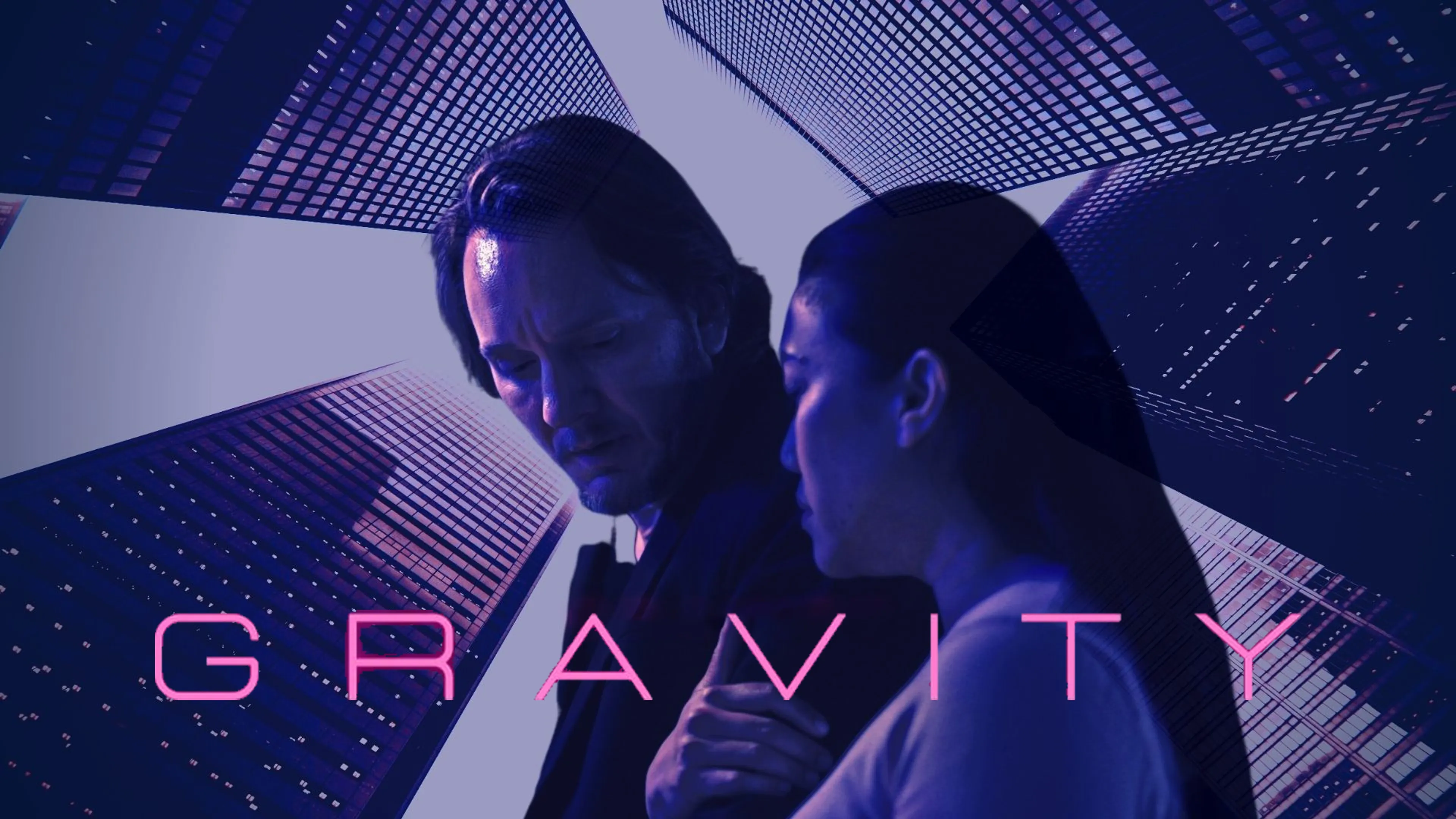 Gravity poster